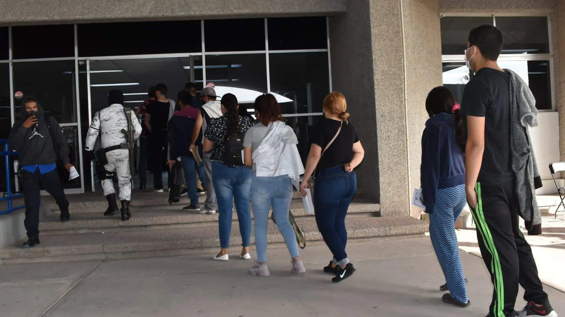 fila en el tec2